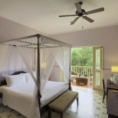 尊貴園景房 富國島拉維朗達度假村美憬閣飯店優惠