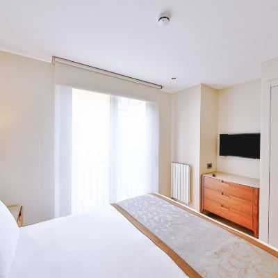 Standard Suite Tzl Suites Promo Code