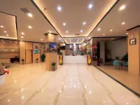 Junyi Select Hotel (Anren Anheng Road)