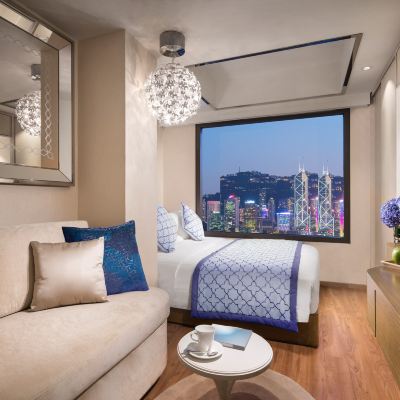 Standard Room Hotel Pravo Promo Code