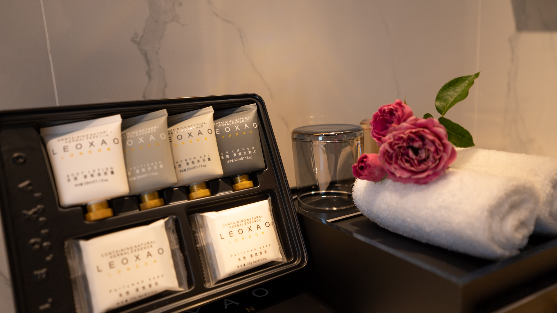 河景悦心丨全景套房