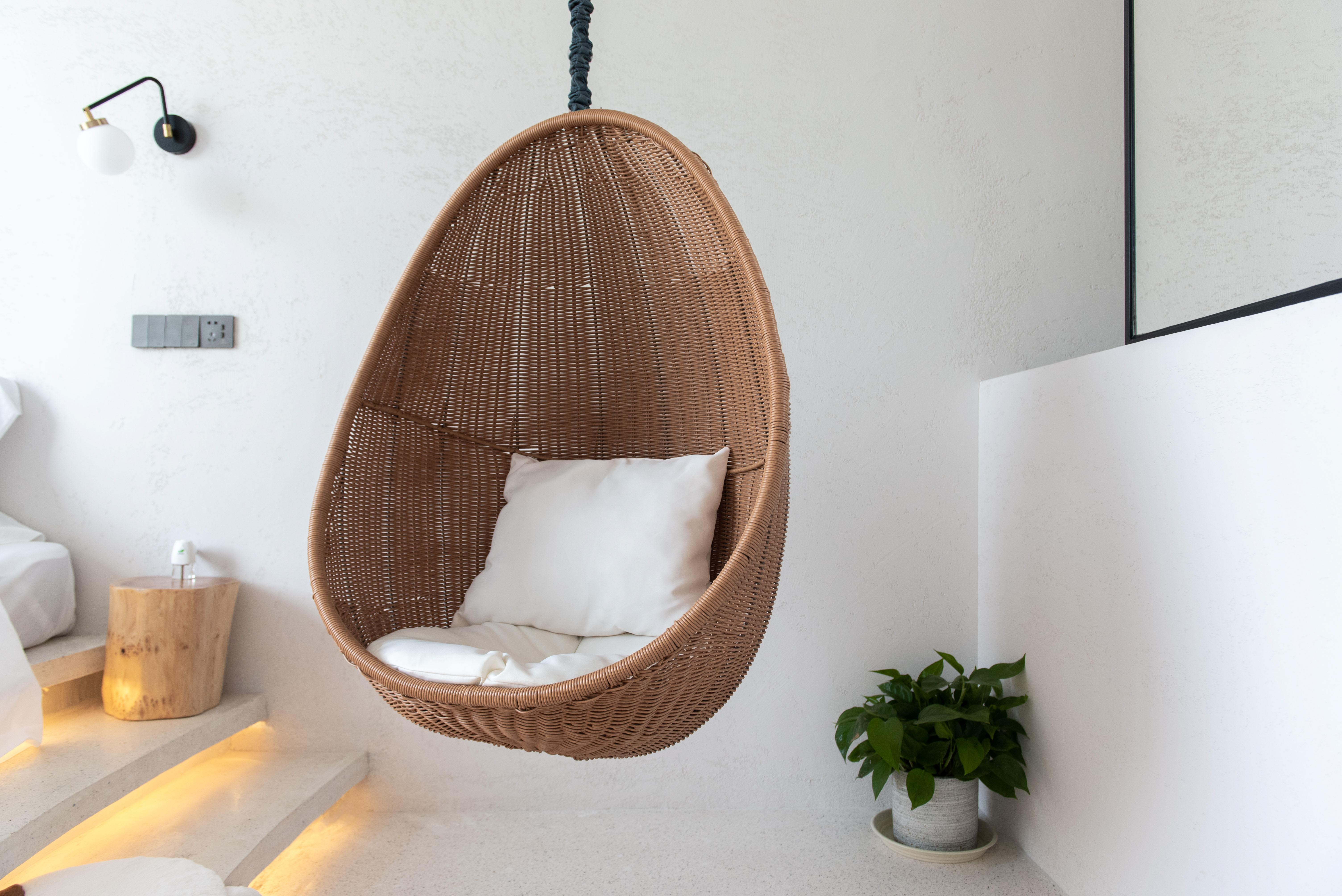 清和江景榻榻米房