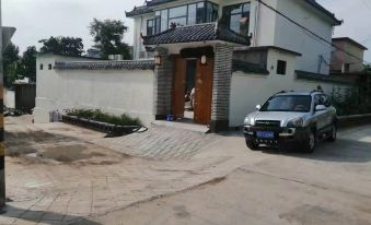 Heyuan Shengxia Homestay