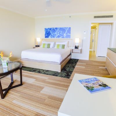 Mobility Accessible Deluxe King Room With Ocean View And Tub Grand Wailea Resort Hotel & Spa, A Waldorf Astoria Resort Promo Code