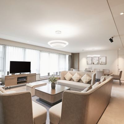 大使套房 深圳龍華希爾頓逸林酒店優惠