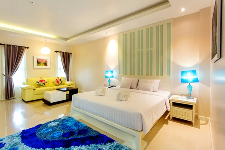 ห้องพรีเมียร์