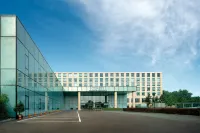 Cordis, Beijing Capital Airport