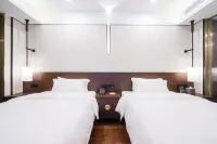 Tianmei Land Hotel  (Beiliu Wanda Plaza store)