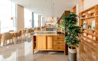 Shidao Celebrity Hotel