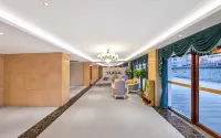 Wudo Jahe Hotel (Gaobeidian Railway Station)