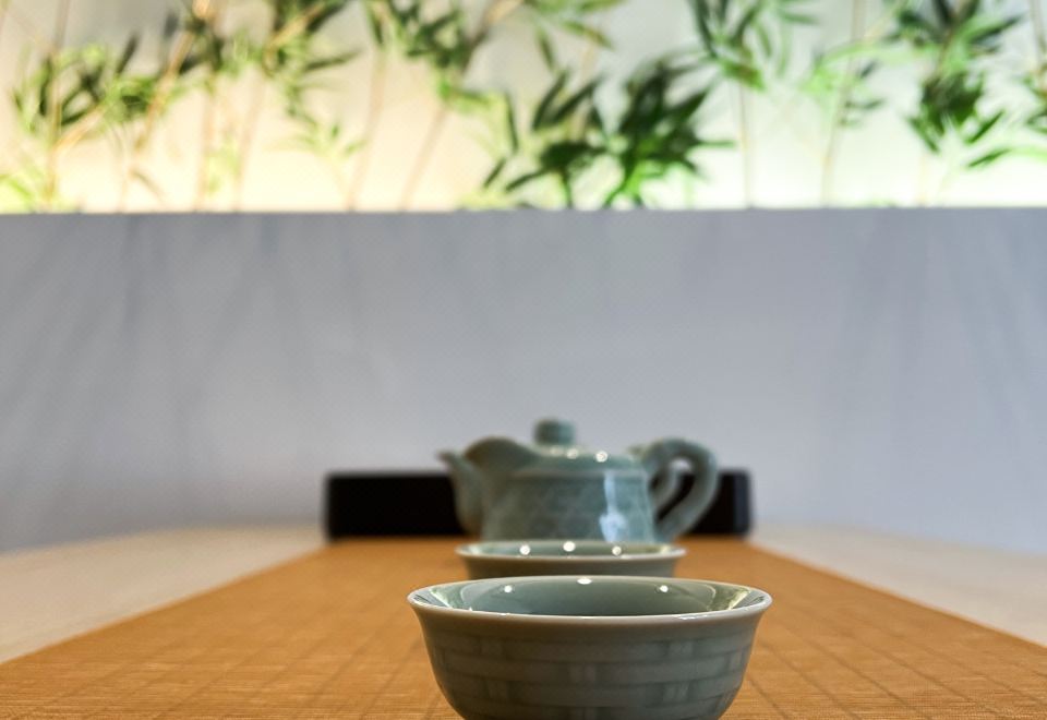 Yunqi Family Room