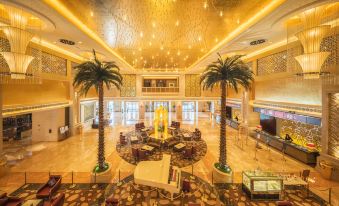 Sovereign Hotel Zhanjiang