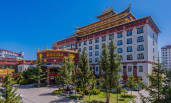 Dujinimi Tibetan Culture Themed Hotel