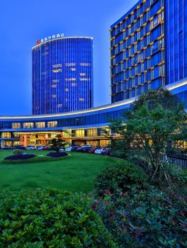 YANDOO HUAYUE HOTEL
