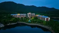 Qiandaohu Liberty Interworld Palace