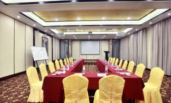 Guilin · Boxin Senshe Park Hotel