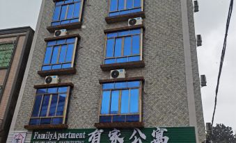 Youjia Apartment