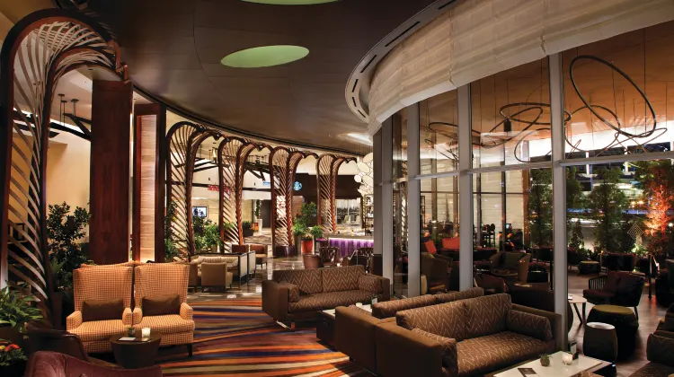 ビダラ ホテル&スパ アット アリア ラスベガス 施設