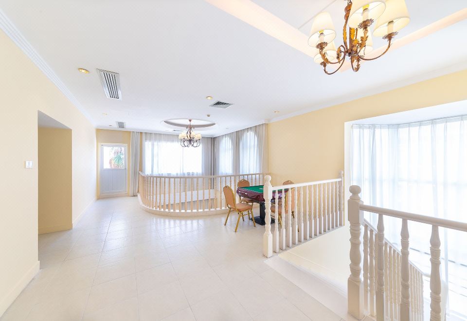 Asia Gulf HotelFamily Detached Villa