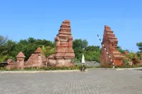 ONO JOGLO RESORT AND CONVENTION