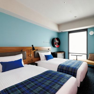 Run of House Daiwa Roynet Hotel Osaka Shin Umeda Promo Code