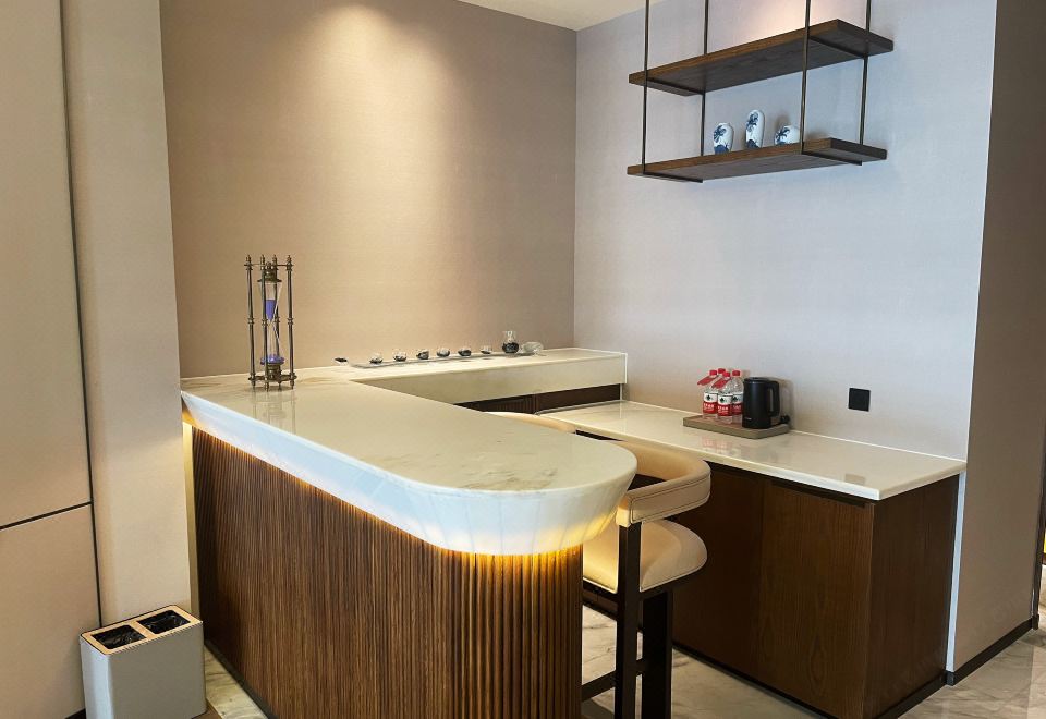 行政温泉大套房