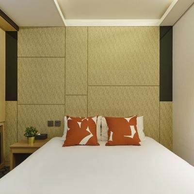 디럭스 더블룸 제주 웨스턴 그레이스 호텔 쿠폰