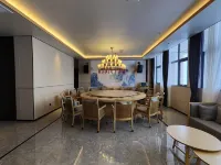 雲端度假飯店
