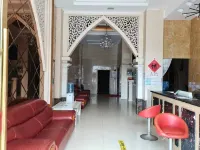 Ningdu Jinxin Hotel