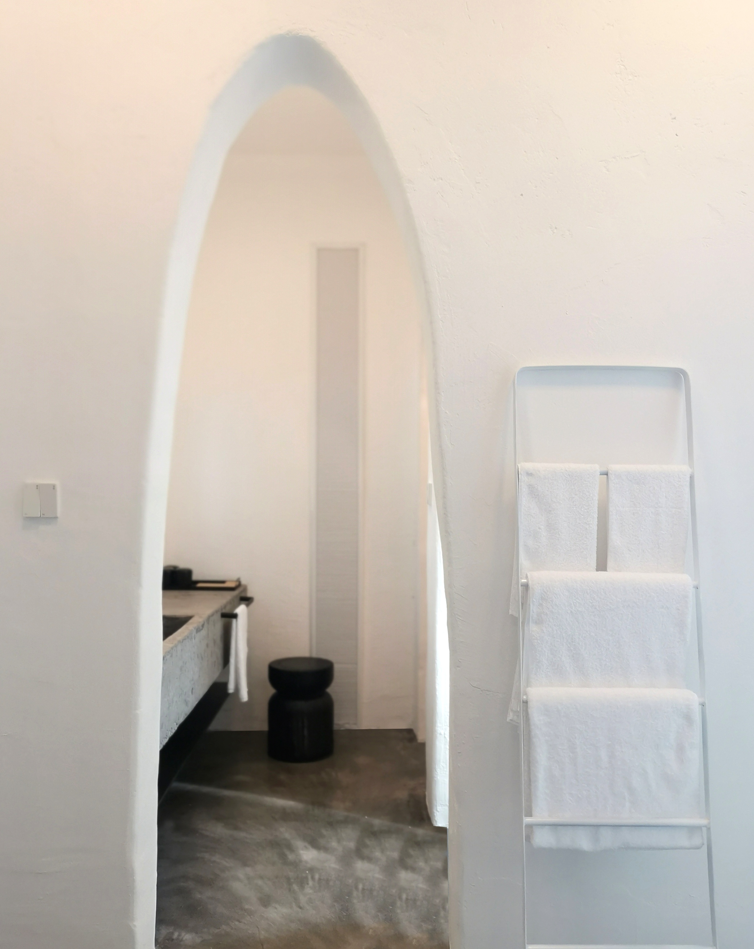 伴·亲子榻榻米浴缸房