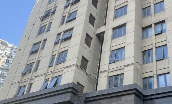 Suitetrails - 南京愫居民宿