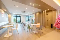 Hound Hotel Ulsan