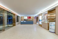HanTing Hotel (Qamdo Basu 318 National Highway)