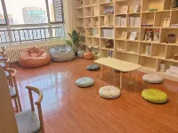 尚岸青年旅舍