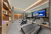 Atour Hotel Puyang County Jingkai Avenue Yinzhuo