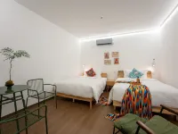 Kanayiguli Homestay (Liuxing Street Scenic Area) Hotels in Yining