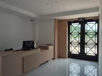 阿爾山市艾諾爾賓館