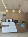 Shuipan Mountain Residence Homestay