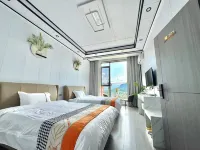 SHAN JIAN QING SHE