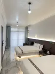 Oujia Terrace Fieldside Homestay