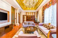 Wulanchabu Berun Hotel Hotels in 