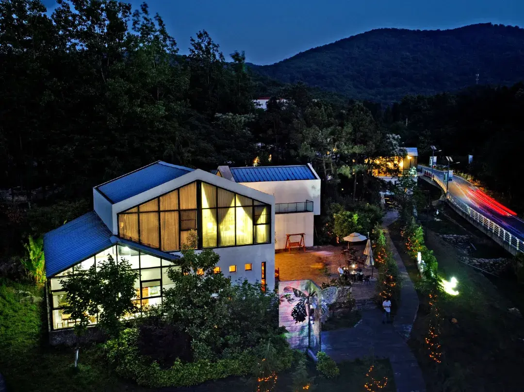 Diemeng Shangzhuang Feixing Hotel - Nanking