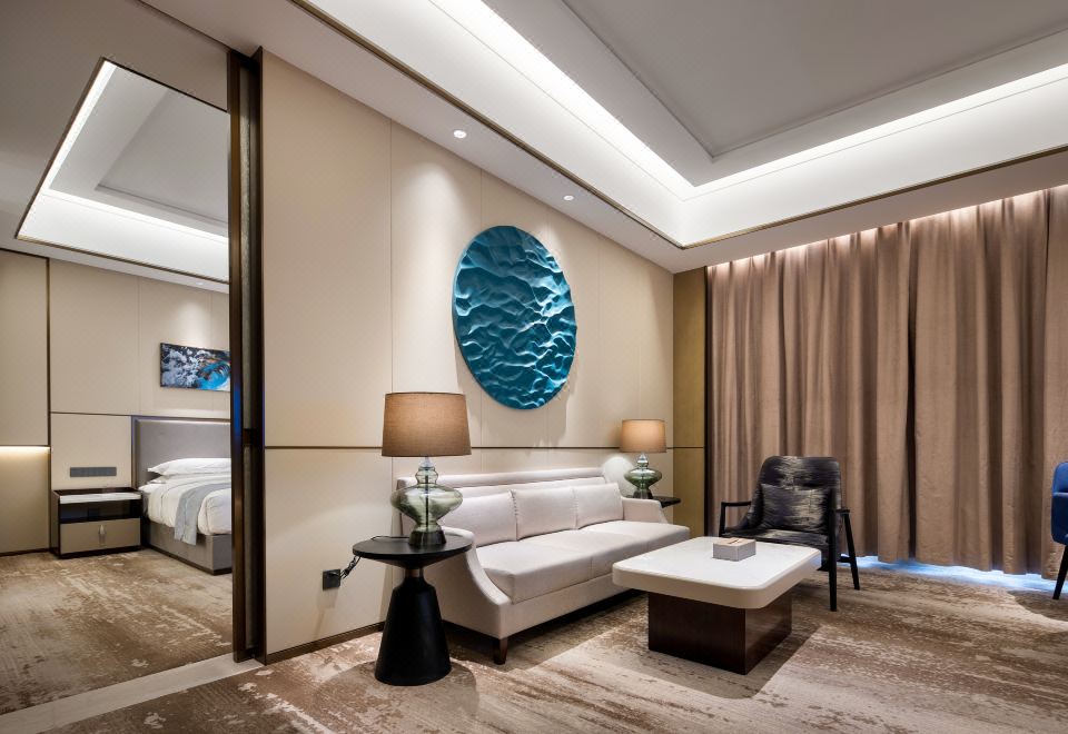 PTOSSOM HOTELExecutive Suite