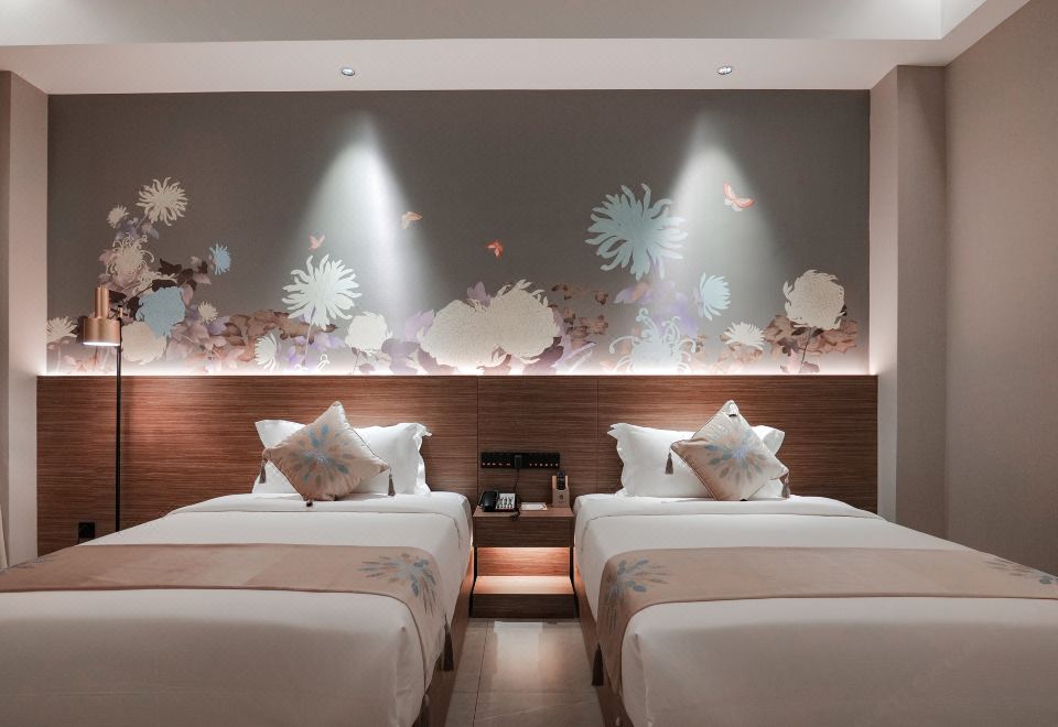 Superior Room (2 Beds)