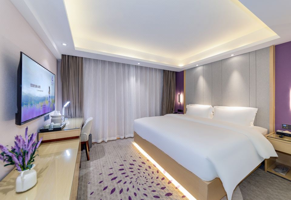 高級大床房（特惠）