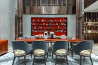 GANZHOU Xingguo Conrab hotel