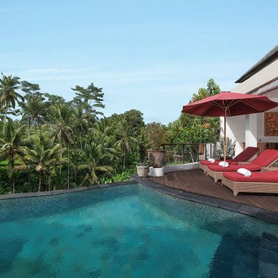 三臥室皇家別墅（帶私人泳池） 普利賽峇裡島度假飯店優惠