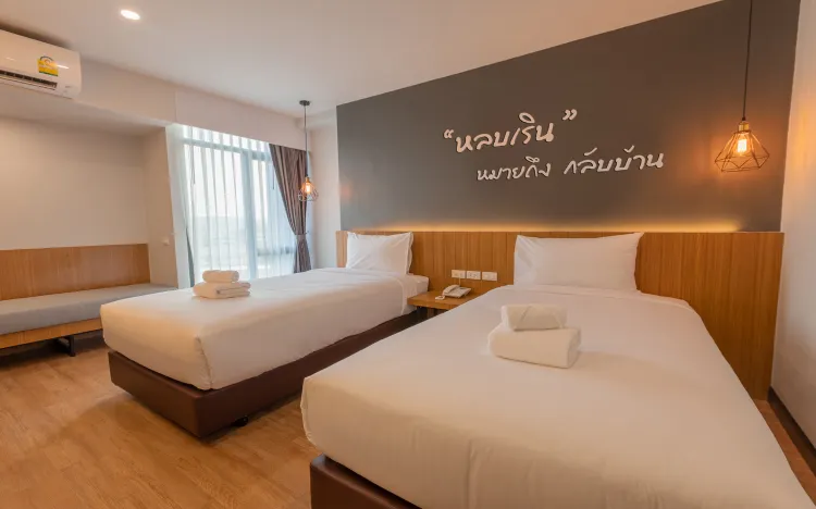 ห้องซูพีเรียร์
