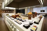 Shilla Stay Mapo (Hongdae)