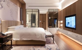 Sofitel Hangzhou Yingguan - Housity